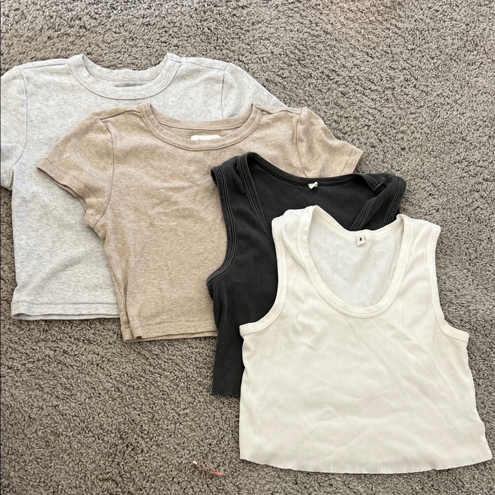 Elwood Set